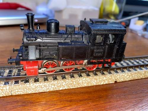 Marklin 3029