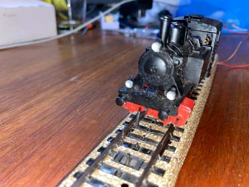Marklin 3029