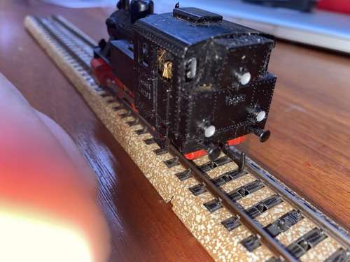 Marklin 3029