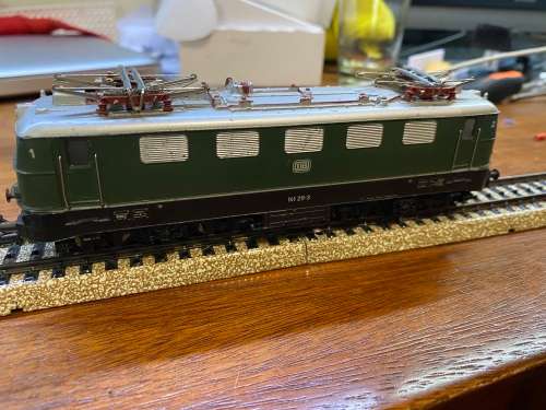 Marklin 3037