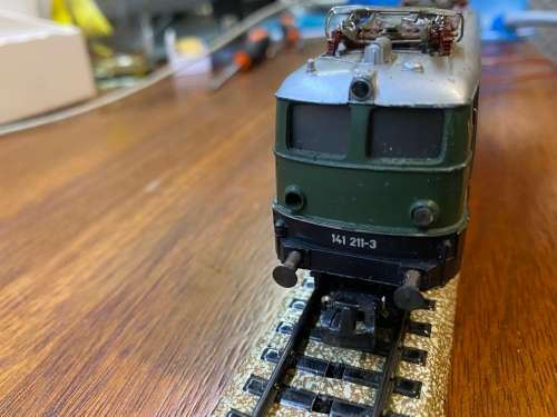 Marklin 3037