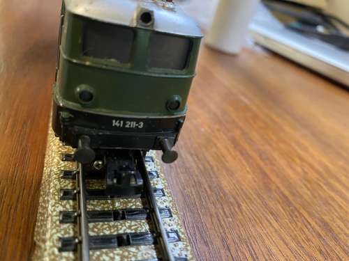 Marklin 3037