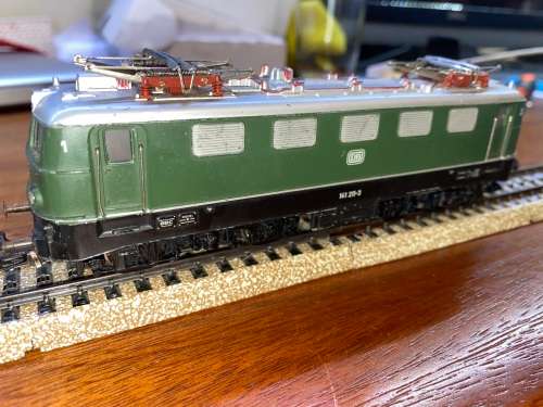 Marklin 3037