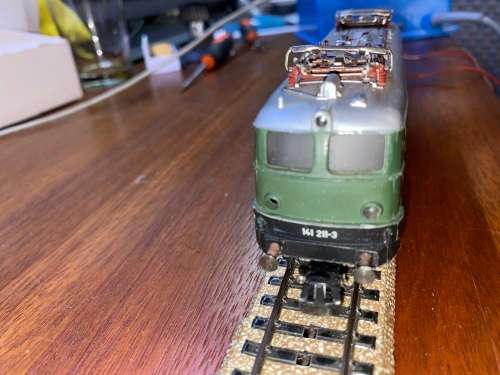 Marklin 3037