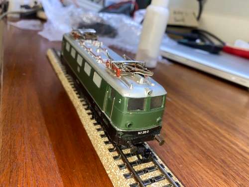 Marklin 3037