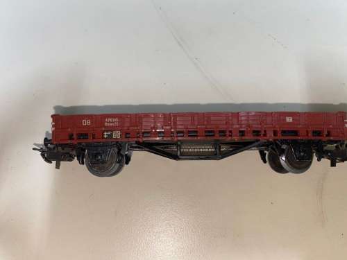 Marklin Wagon