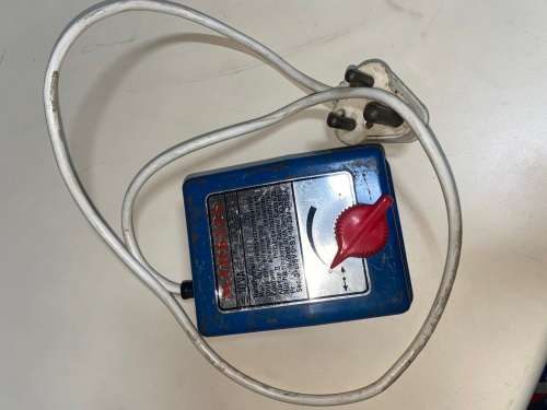Marklin 10VA Transformer