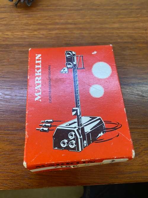 Marklin 7188 Signal