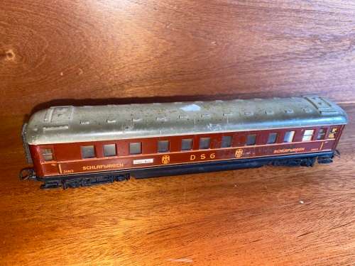 Marklin 346/3