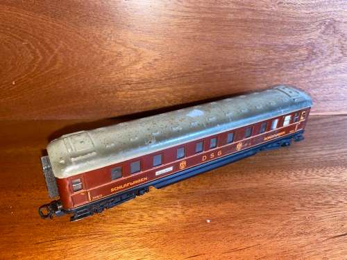 Marklin 346/3
