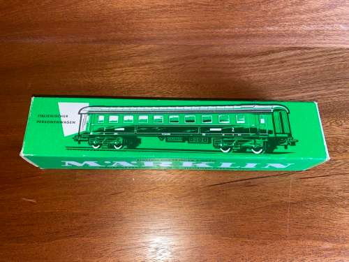 Marklin 4036