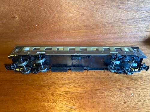 Marklin 4036
