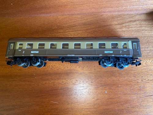 Marklin 4036