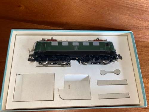 Marklin 3937 - E41024