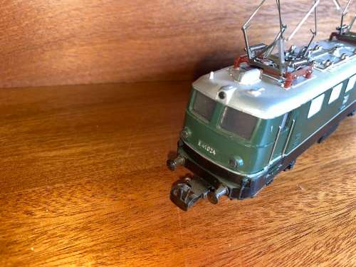 Marklin 3937 - E41024