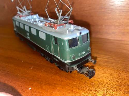 Marklin 3937 - E41024