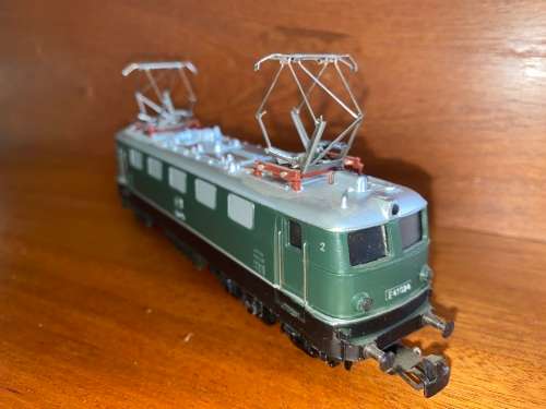 Marklin 3937 - E41024