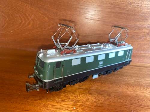 Marklin 3937 - E41024