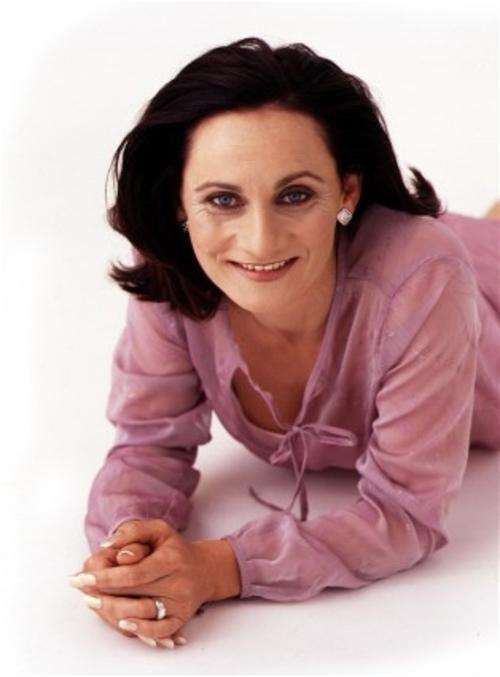 Monique Strydom motivational talk plus stay at the exclusive Turbine Boutique Hotel