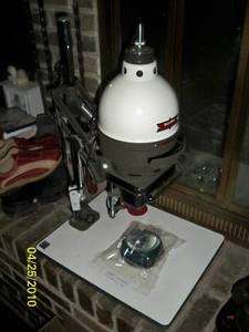 Darkroom Enlarger - Hansa Prima + Timer