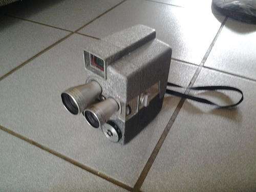 WOLLENSAK CAMCORDER