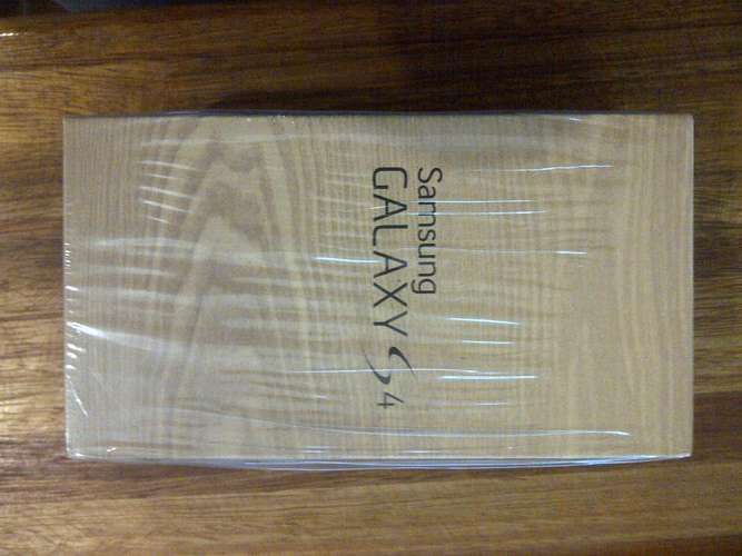 Samsung Galaxy S4 32GB