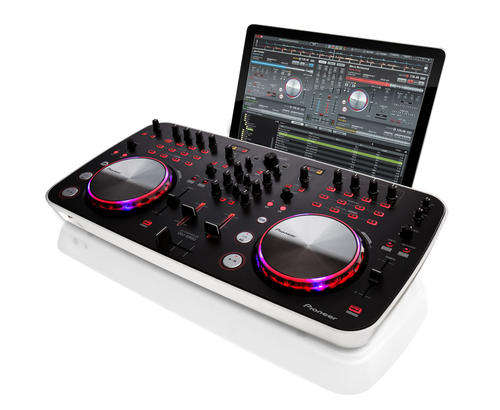 Pioneer DDJ-ERGO-V Limited Edition