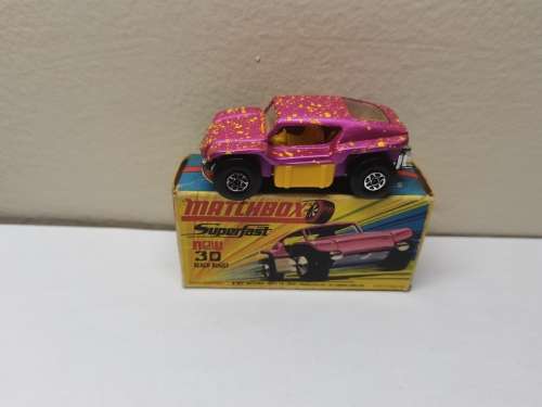 Matchbox