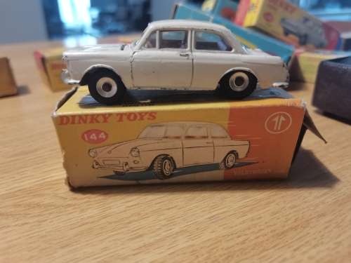 Volkswagen 1500