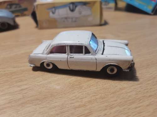 Volkswagen 1500