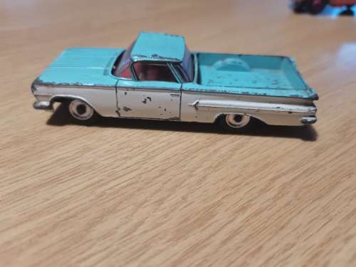 Dinky Chevrolet El Camino