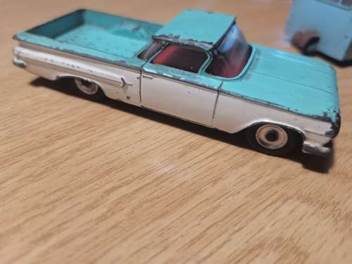 Dinky Chevrolet El Camino