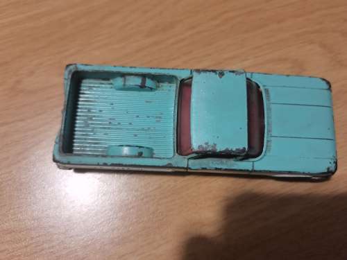 Dinky Chevrolet El Camino