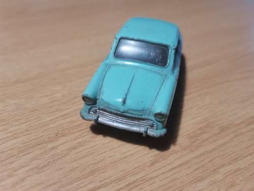 Dinky Sunbeam Rapier