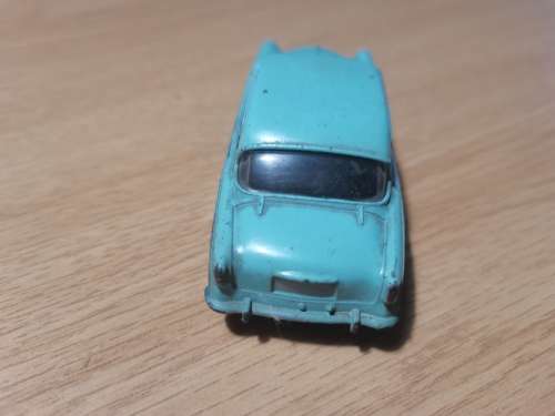 Dinky Sunbeam Rapier