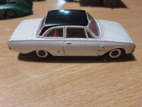 Tekno Taunus 17M