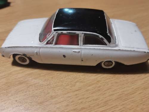 Tekno Taunus 17M