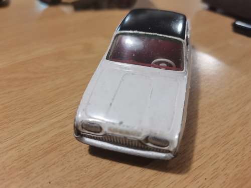 Tekno Taunus 17M