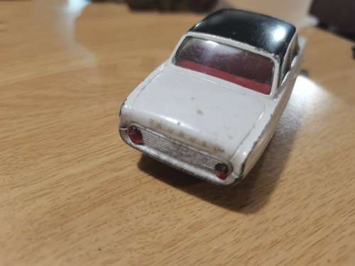 Tekno Taunus 17M