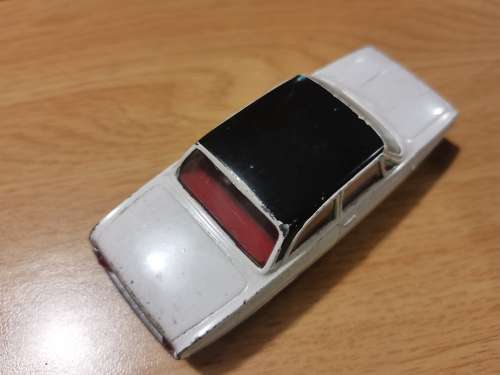 Tekno Taunus 17M
