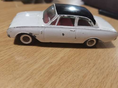Tekno Taunus 17M