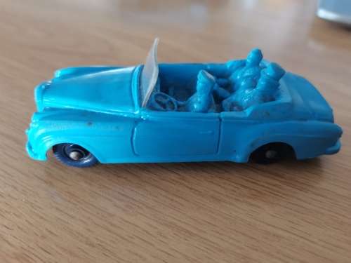 Tomte Lardal CAR