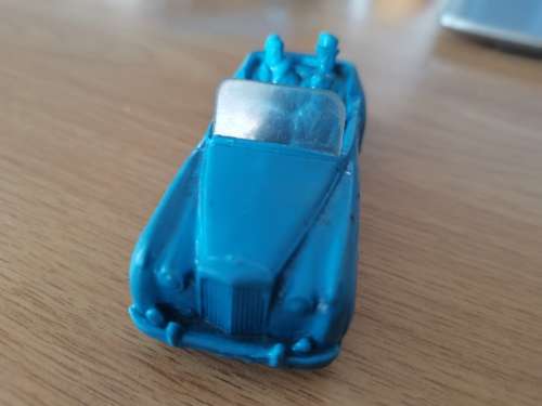 Tomte Lardal CAR