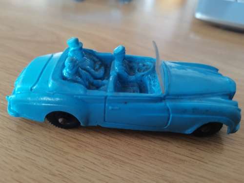 Tomte Lardal CAR