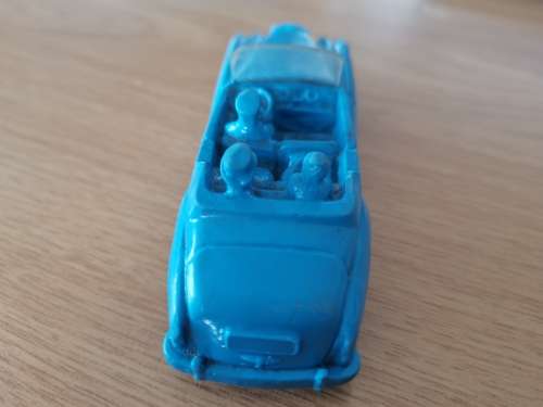 Tomte Lardal CAR