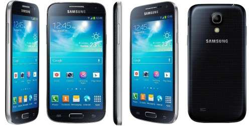 SAMSUNG GALAXY S4 MINI - IMMACULATE CONDITION