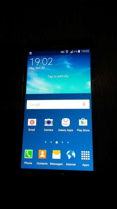 SAMSUNG GALAXY NOTE 3,  32gb! PRICE DROP! free shipping