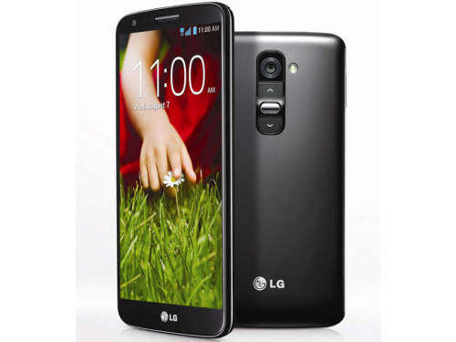 LG G2 - VERY GOOD CONDITION!!!