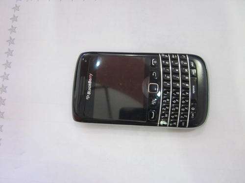 Blackberry 9790 touch and type excellent condition no scratches
