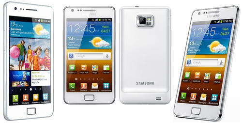 SAMSUNG GALAXY S2 EXCELLENT CONDITION!!!